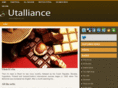 utalliance.com