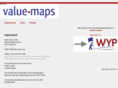 value-maps.com