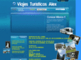 viajesturisticosalex.com