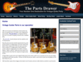 vintage-guitarparts.com