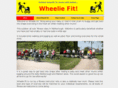 wheeliefit.com