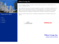 wilcoxgroupinc.com