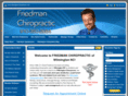 wilmingtonnc-chiropractic.com