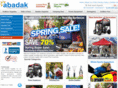 abadack.com