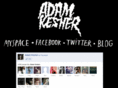 adamkesher.com