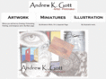 agott.com