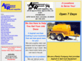 agouraequipmentrentals.com