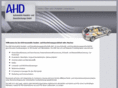 ahd-gmbh.biz