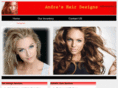 andrehairdesign.com