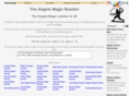 angelsmagicnumber.com
