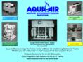 aquaair-india.com