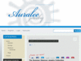 auraleejewelry.com