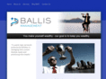 ballismanagement.com