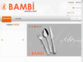 bambisteel.com