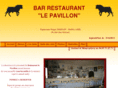 barlepavillon.com