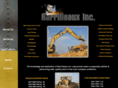 barrilleauxinc.com