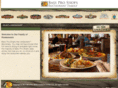 bassprorestaurants.com