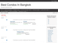 bestcondosbangkok.com