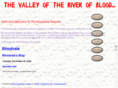 bloodvale.com