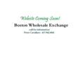 bostonwholesaleexchange.com