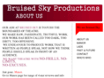 bruisedskyproductions.com