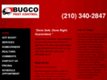 bugcosa.com