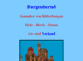 burgenbernd.de