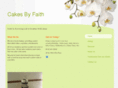 cakesbyfaith.org