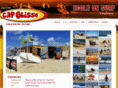 capglisse.com