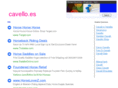 cavello.es