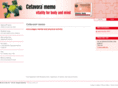 cefavora-memo.com