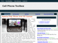 cellphonetoolbox.info