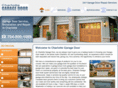 charlottegaragedoor.org