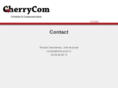 cherrycom.fr