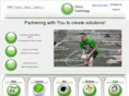 chirostechnology.com