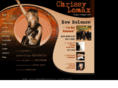 chrissylomax.com