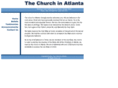 churchinatlanta.com