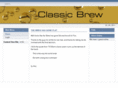 classicbrew.net