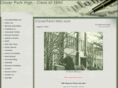 cloverpark1960.com
