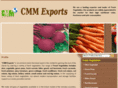 cmmexports.com