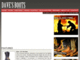 davesboots.com