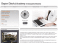 daytonacademy.net