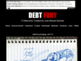 debtfury.com