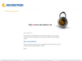 decodetron.com