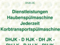 dhjk.de