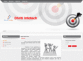 dhritinfotech.com