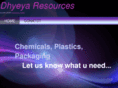 dhyeyaresources.com