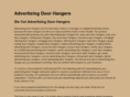 doorhangersprinted.com