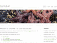dormlan.com
