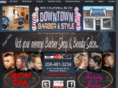 downtownbarberstyle.com